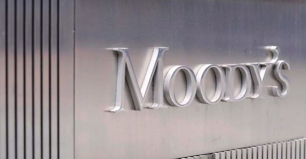 Moody’s mejora los ratings de Uruguay